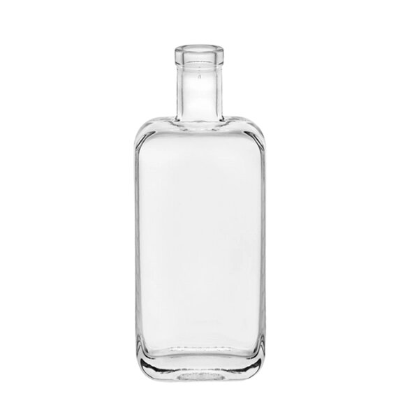Бутылка Малек 0,75л в оплетке от компании Iнтэрнэт-крама - фото 1