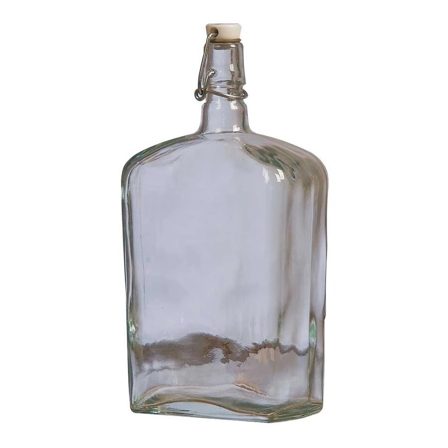 Бутылка Малек 0,75л от компании Iнтэрнэт-крама - фото 1