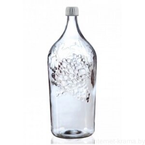 Бутылка Симон 7 литров