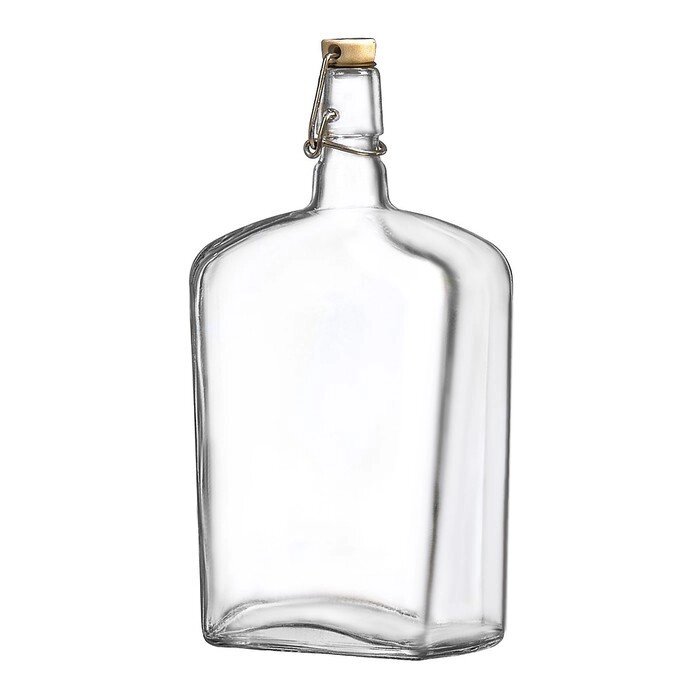 Бутылка Викинг 1,75л от компании Iнтэрнэт-крама - фото 1