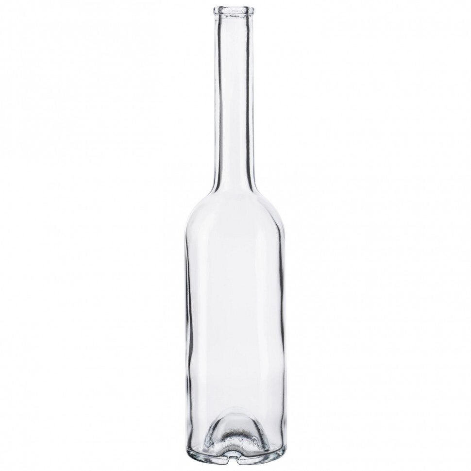 Бутылка Виноград 2л в оплетке из лозы от компании Iнтэрнэт-крама - фото 1