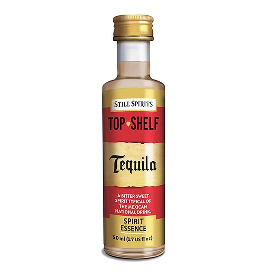 Эссенция Still Spirits &quot;Tequila Spirit&quot; (Top Shelf), на 2,25 л от компании Iнтэрнэт-крама - фото 1