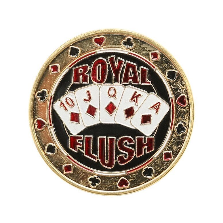 Карт-протектор Card Guard &quot;Royal Flush&quot; от компании Iнтэрнэт-крама - фото 1