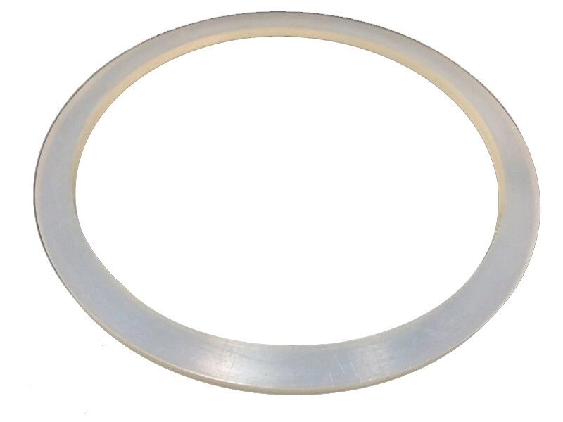 Кольцо силиконовое 172х152х6 мм от компании Iнтэрнэт-крама - фото 1