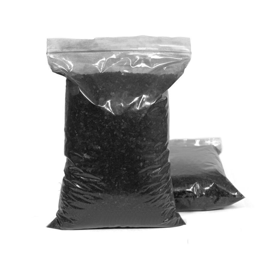 Уголь активированный БАУ-А 10 килограмм от компании Iнтэрнэт-крама - фото 1