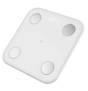 Напольные весы Xiaomi Mi Body Composition Scale 2 NUN4048GL (международная версия)