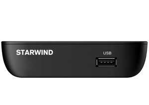 Ресивер starwind CT-160 DVB-T2