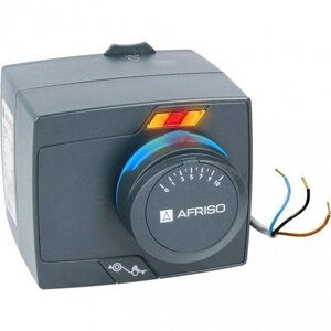 Привод для смесительного клапана Afriso ProClick ARM 703