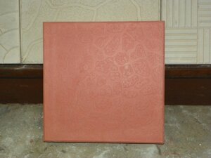 Плитка "Галька" 25*25 см. (на Латвийском цементе)