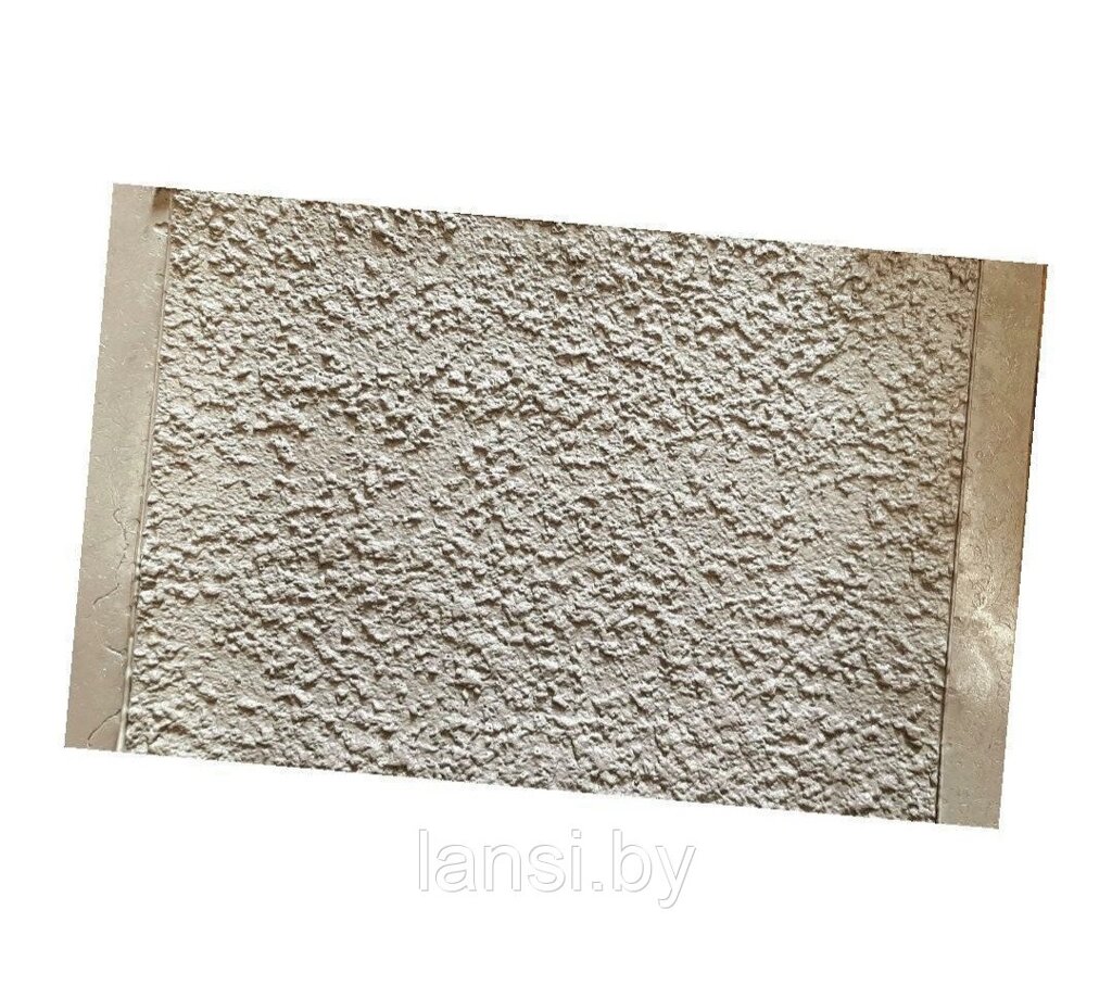 Штамп по бетону под штукатурку "Шунгут" от компании ООО «Ланси» - фото 1