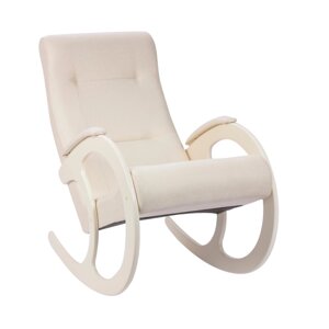 Кресло-качалка Модель 3 Мальта