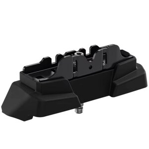 Адаптер багажника Kit THULE CITROEN Jumpy/ Expert, 16-Opel Vivaro 19- new, чёрный