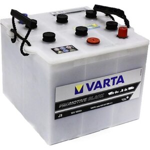 Аккумуляторная батарея Varta 125 Ач PRO-motive Black 625 023 000