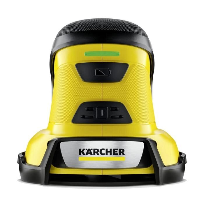 Аккумуляторный скребок Karcher для удаления льда Karcher EDI 4 1.598-900.0 от компании Интернет-гипермаркет «MALL24» - фото 1