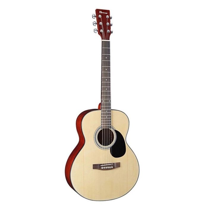 Акустическая гитара HOMAGE LF-4021 от компании Интернет-гипермаркет «MALL24» - фото 1