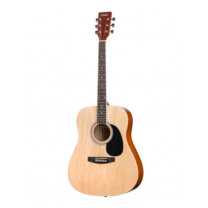 Акустическая гитара HOMAGE LF-4100-N от компании Интернет-гипермаркет «MALL24» - фото 1