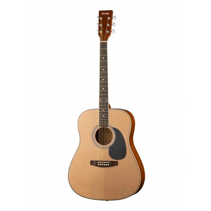 Акустическая гитара HOMAGE LF-4121-N от компании Интернет-гипермаркет «MALL24» - фото 1