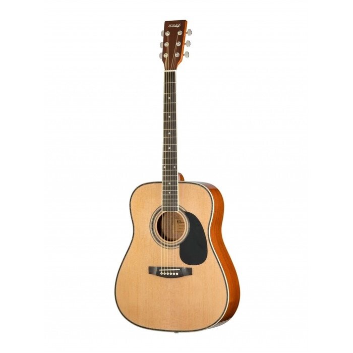 Акустическая гитара HOMAGE LF-4123-N от компании Интернет-гипермаркет «MALL24» - фото 1