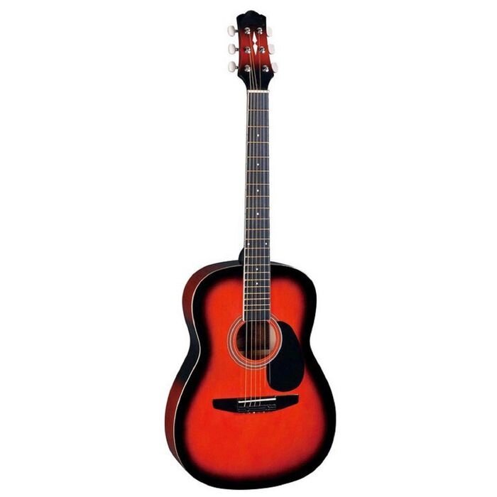 Акустическая гитара Naranda CAG110BS от компании Интернет-гипермаркет «MALL24» - фото 1