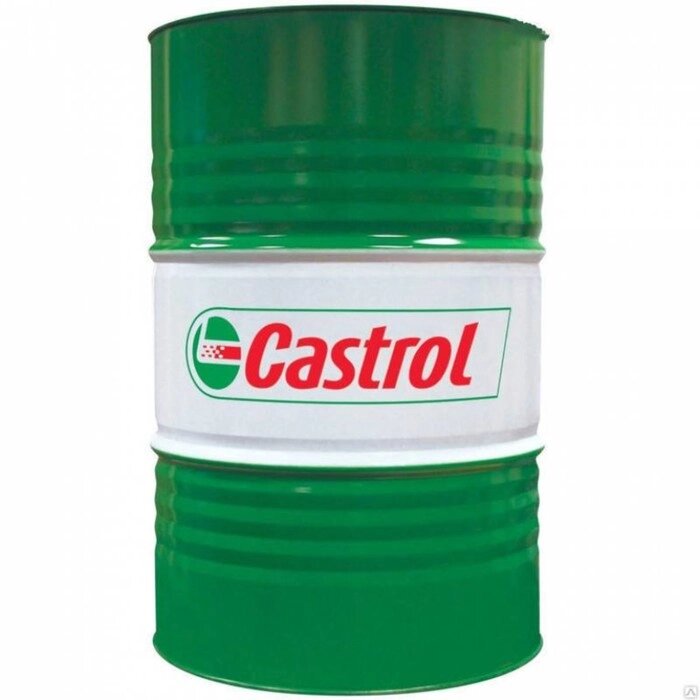 Антифриз Castrol Radicool SF, 208 л от компании Интернет-гипермаркет «MALL24» - фото 1