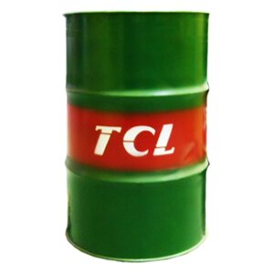 Антифриз TCL LLC -40C, зеленый, 200 л