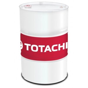 Антифриз totachi MIX-TYPE coolant -40 с, розовый, 200 кг