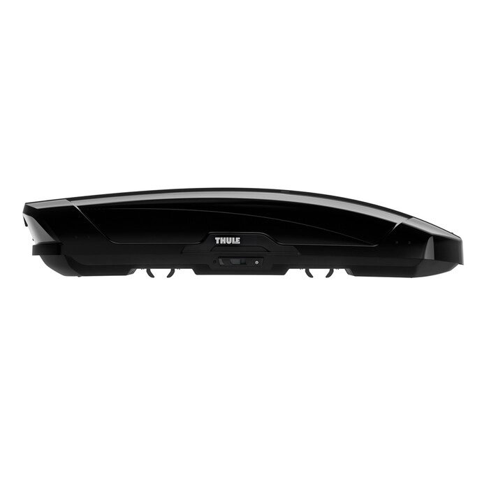 Автобокс Thule Motion XT XL (800), 215x91,5x44 см, черный глянцевый, 500 л, 629801 от компании Интернет-гипермаркет «MALL24» - фото 1