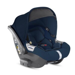 Автокресло Inglesina Darwin i-size, группа 0+до 13 кг, polar blue