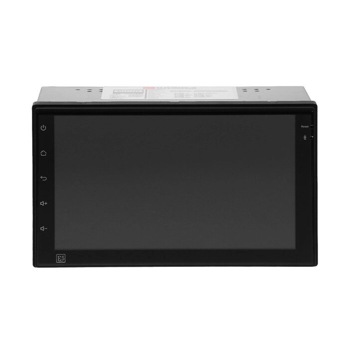 Автомагнитола Element-5 2DIN 7137 2/32 OS Android 8, MP3, Bluetooth, WiFi, GPS, диспл. 7" от компании Интернет-гипермаркет «MALL24» - фото 1