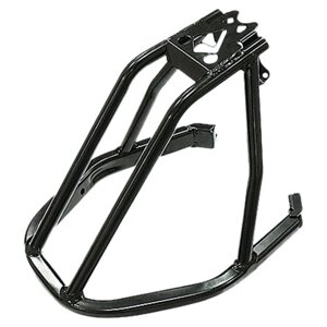 Бампер передний усиленный, SPORT, Arctic Cat /Yamaha, OEM 5639-850,5639-851,5639-852,6639-094 44348