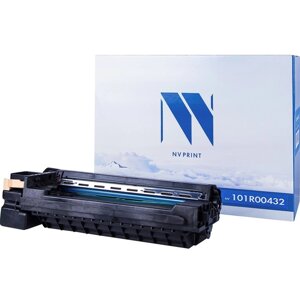 Барабан NVP NV-101R00432 DU для Xerox WorkCentre, 22000k