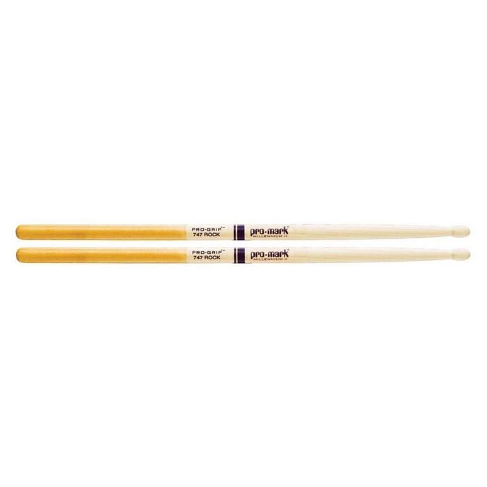 Барабанные палочки Pro Mark TXPG747W Pro-Grip  (орех) диаметр: 0.551, длина: 16 1/4 747 от компании Интернет-гипермаркет «MALL24» - фото 1