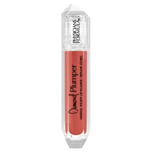 Блеск для губ Physicians Formula Diamond Plumper, увеличивающий объём, тон шампань, 5 мл