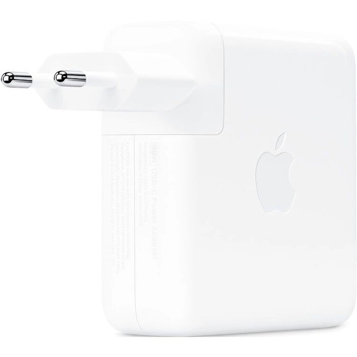 Блок питания Apple A2166 USB-C 96W от бытовой электросети от компании Интернет-гипермаркет «MALL24» - фото 1