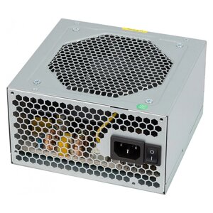 Блок питания qdion ATX 450W Q-DION QD450-PNR 80+20+4pin) APFC 120mm fan 5xsata