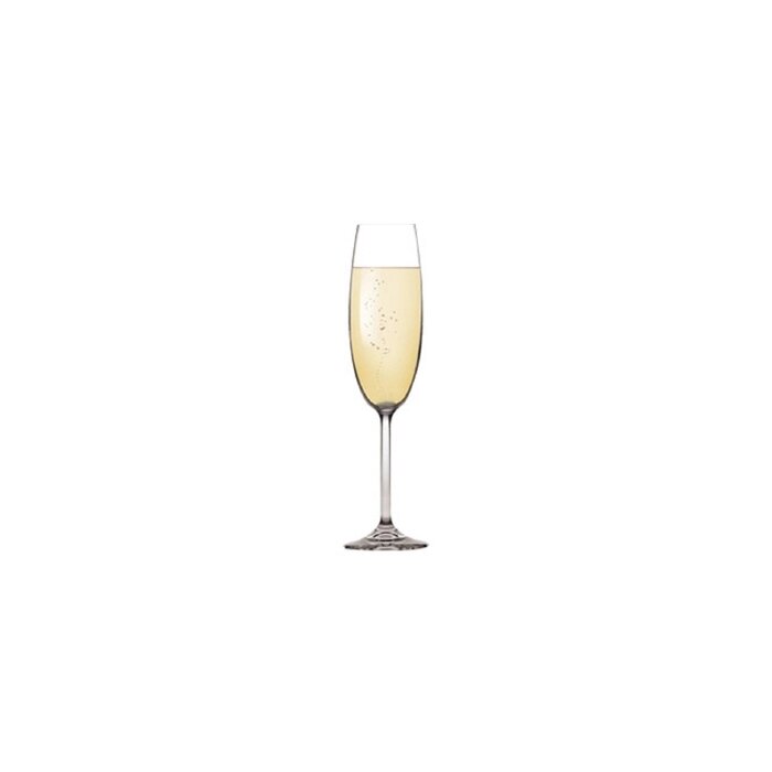 Бокалы Tescoma Charlie для шампанского, 220 мл, 6 шт. от компании Интернет-гипермаркет «MALL24» - фото 1