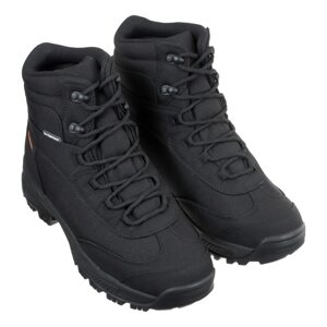 Ботинки WANNGO WGH-03-TT-3, демисезонные, цвет черный, размер 41