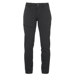 Брюки женские salomon outpeak WARM PANTS W, размер 38 (LC1599200)