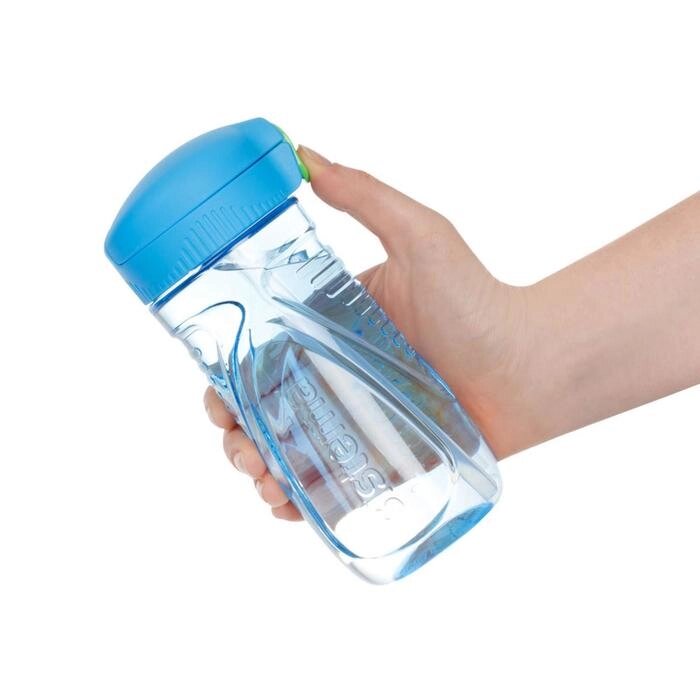 Бутылка для воды, 520 мл от компании Интернет-гипермаркет «MALL24» - фото 1