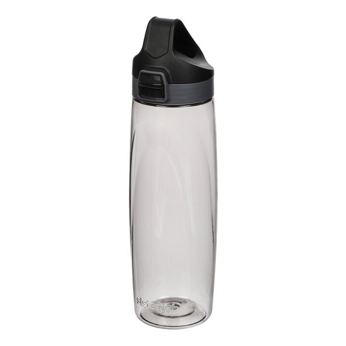 Бутылка для воды Sistema, тритан, 900 мл, цвет МИКС от компании Интернет-гипермаркет «MALL24» - фото 1