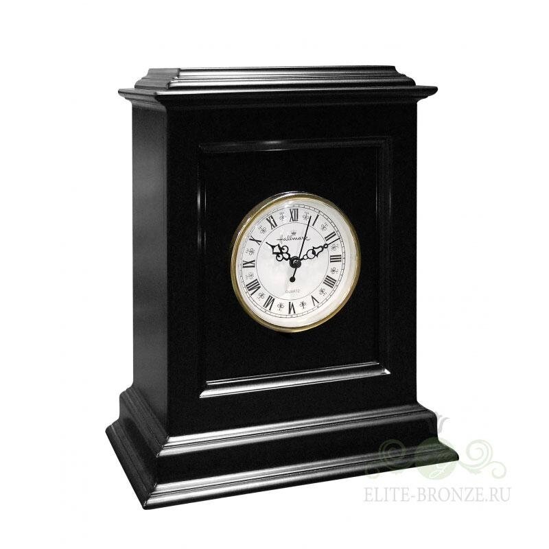 Часы классика 1,250 х 320 х 150цвет "Black" от компании Интернет-гипермаркет «MALL24» - фото 1