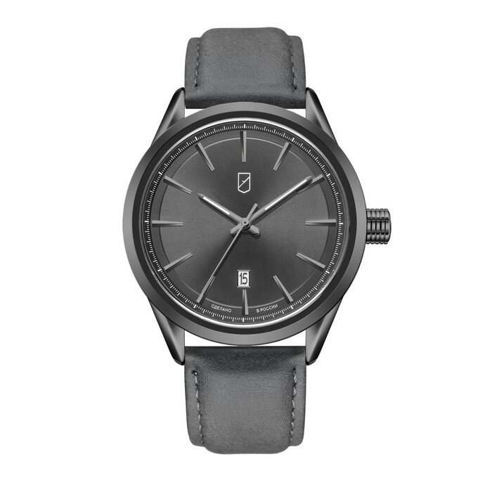 Часы наручные мужские, модель 1523A26L2 от компании Интернет-гипермаркет «MALL24» - фото 1