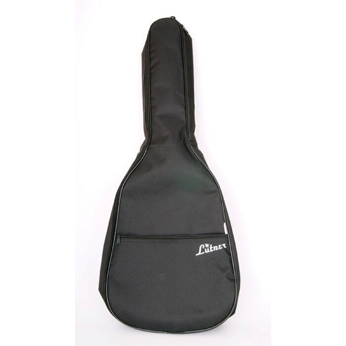 Чехол для классической гитары Lutner ЛЧГК2/1 утепленный, с карманом, 2 заплечных ремня от компании Интернет-гипермаркет «MALL24» - фото 1