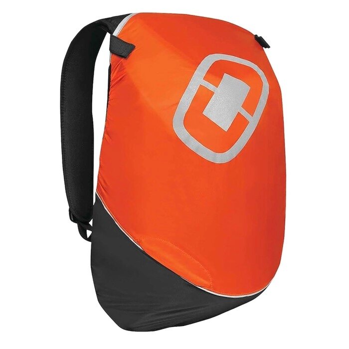 Чехол для рюкзака Ogio Mach, размер , цвет оранжевый-черный от компании Интернет-гипермаркет «MALL24» - фото 1