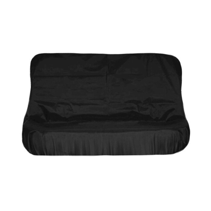 Чехол грязезащитный на заднее сиденье (оксфорд 240, чёрный, цельный, мешок для хранения), Tbag   470 от компании Интернет-гипермаркет «MALL24» - фото 1
