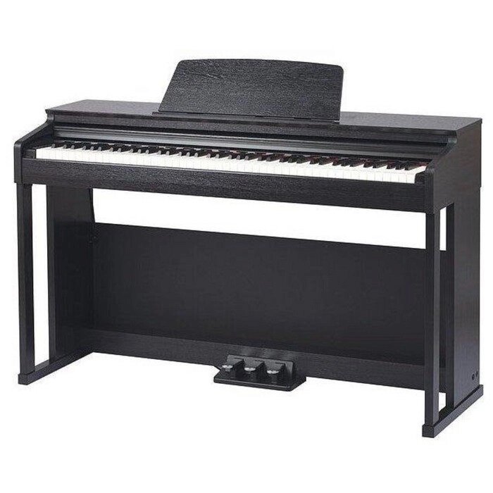 Цифровое пианино Medeli DP280K от компании Интернет-гипермаркет «MALL24» - фото 1