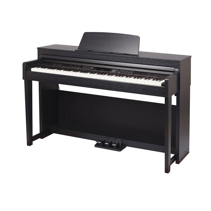 Цифровое пианино Medeli DP420K от компании Интернет-гипермаркет «MALL24» - фото 1
