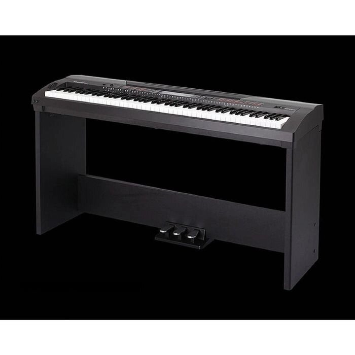 Цифровое пианино Medeli SP4200+stand, со стойкой от компании Интернет-гипермаркет «MALL24» - фото 1