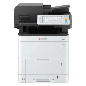 Цветной копир-принтер-сканер Kyocera MA4000cix (А4, 1200 dpi, 1536 Mb, 40 ppm, 250 + 100 л. 107551