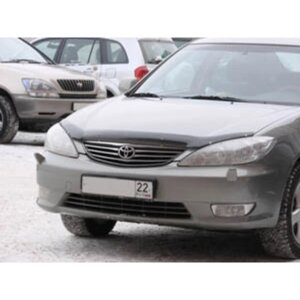 Дефлектор капота темный toyota CAMRY 2000-2003, NLD. stocam0012